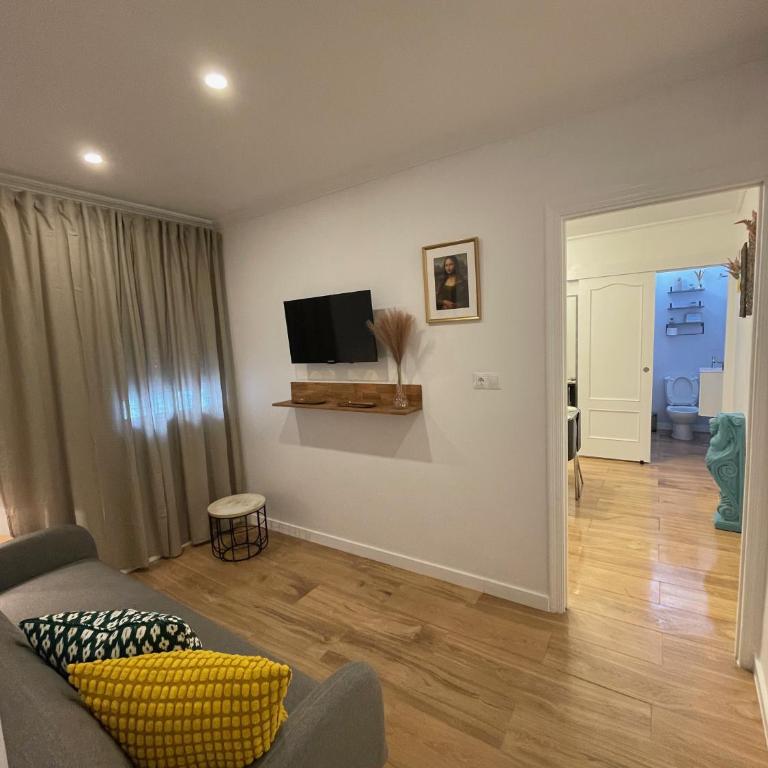 Apartamento el Ancla - Apartamento de 2 dormitorios - 18