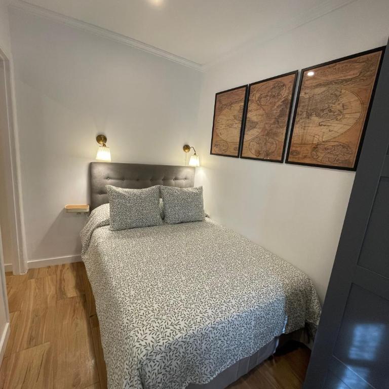 Apartamento el Ancla - Apartamento de 2 dormitorios - 19