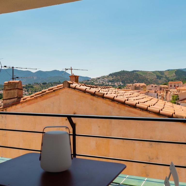 Regina's Banyuls - Town house close to beach - Maison 2 Chambres - 11