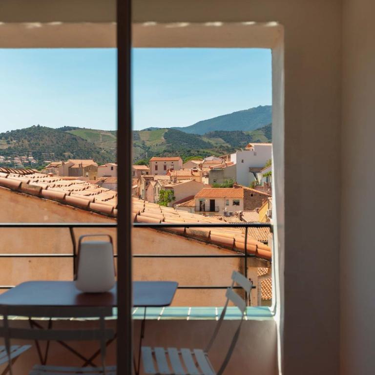 Regina's Banyuls - Town house close to beach - Maison 2 Chambres - 18