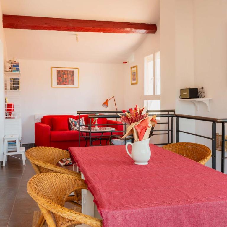 Regina's Banyuls - Town house close to beach - Maison 2 Chambres - 9