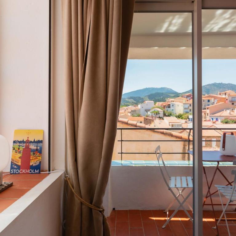 Regina's Banyuls - Town house close to beach - Maison 2 Chambres - 12