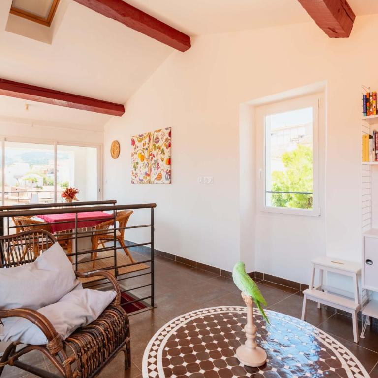 Regina's Banyuls - Town house close to beach - Maison 2 Chambres - 25
