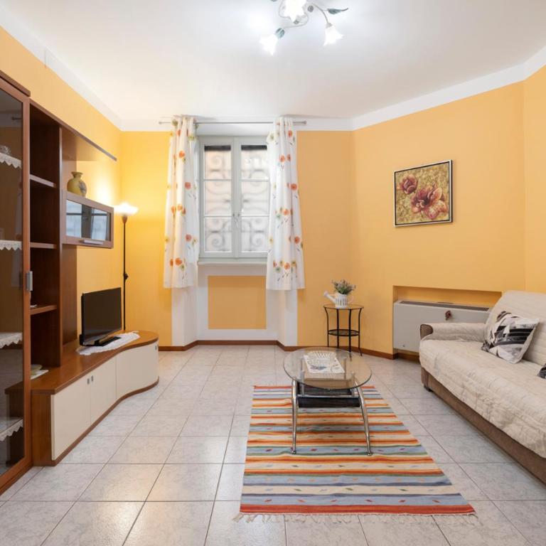 Ca' del Borgo - Appartamento con 1 Camera da Letto - 4