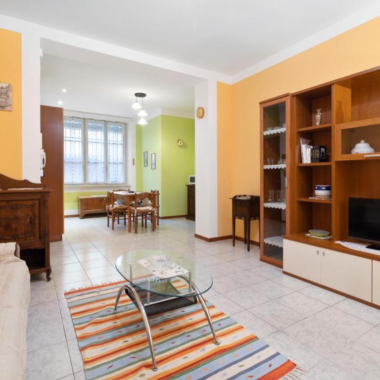 Ca' del Borgo - Appartamento con 1 Camera da Letto - 6
