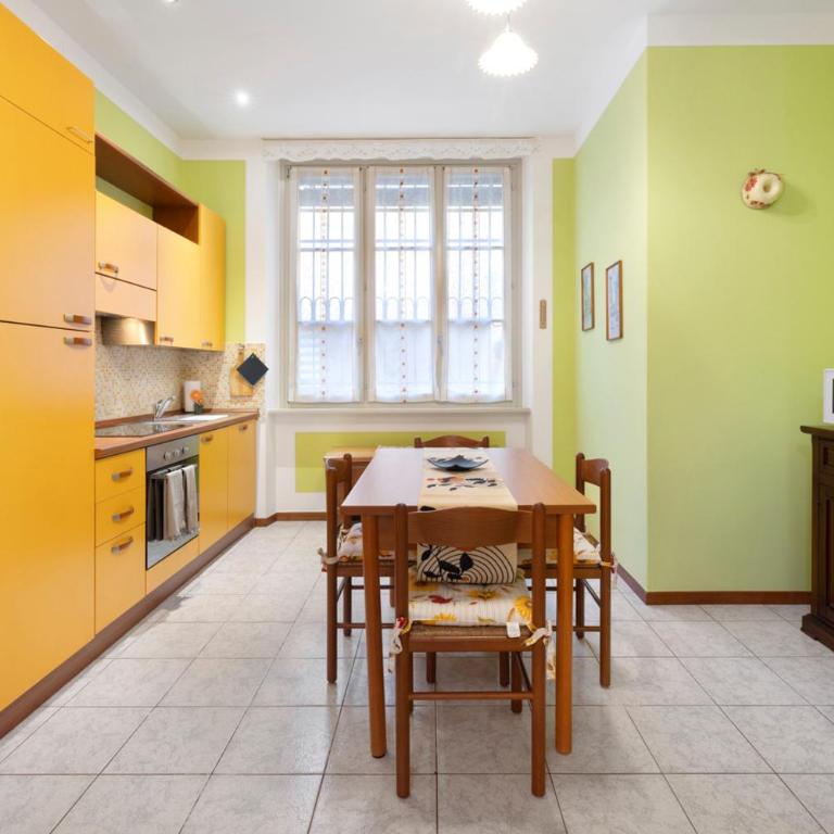 Ca' del Borgo - Appartamento con 1 Camera da Letto - 7