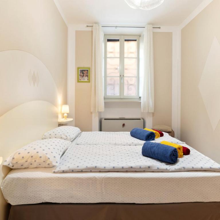 Ca' del Borgo - Appartamento con 1 Camera da Letto - 10