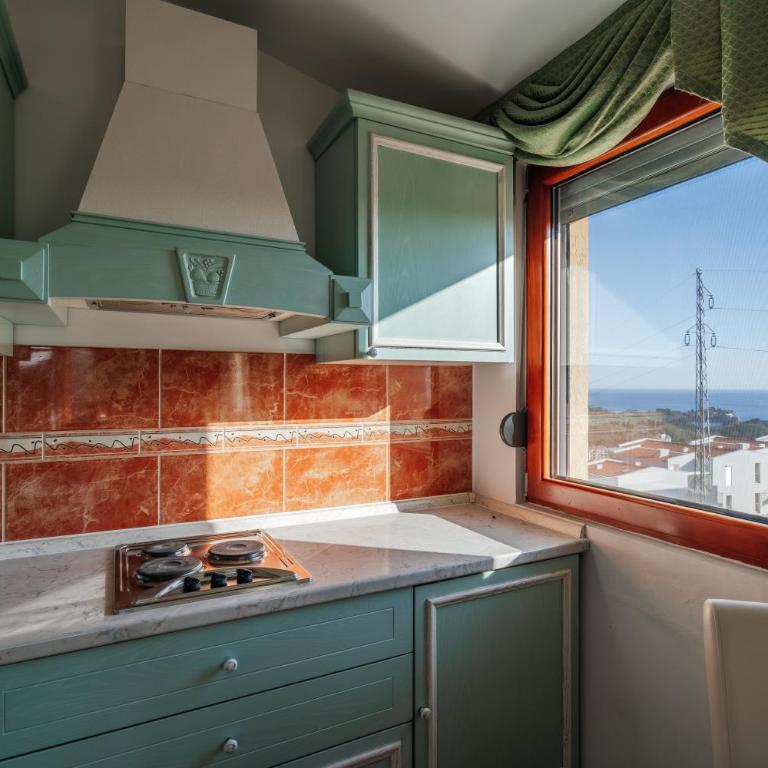 Apartments Radević - Luxury Apartment with Sea View - 6