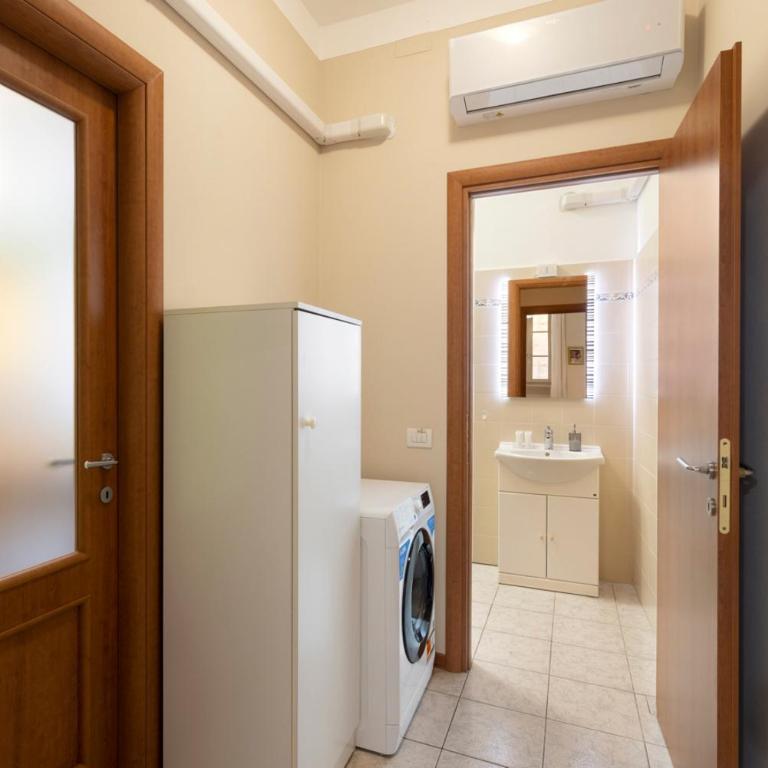 Ca' del Borgo - Appartamento con 1 Camera da Letto - 13