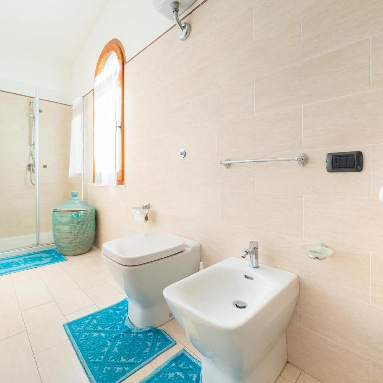 Villa Azzurra - La migliore vista sul mare - Villa con 3 Camere da Letto - 28