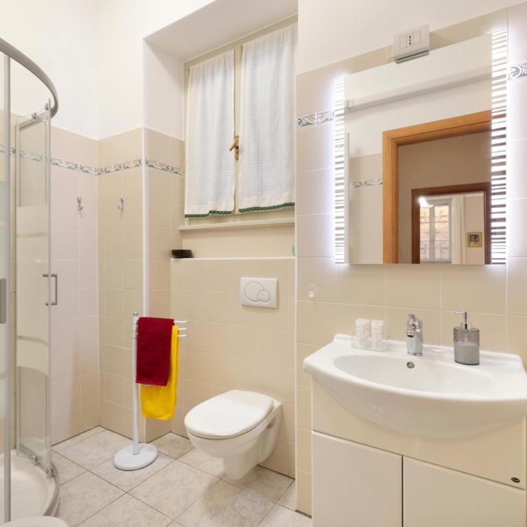 Ca' del Borgo - Appartamento con 1 Camera da Letto - 14