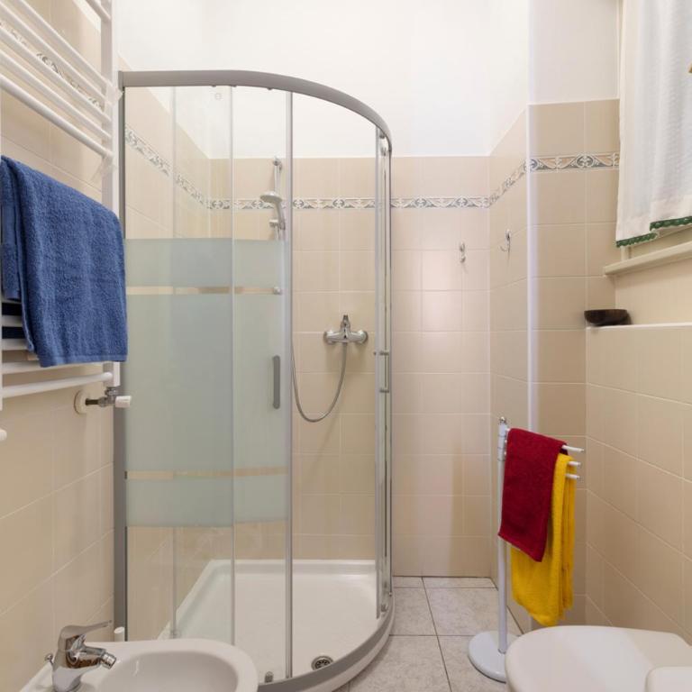 Ca' del Borgo - Appartamento con 1 Camera da Letto - 15