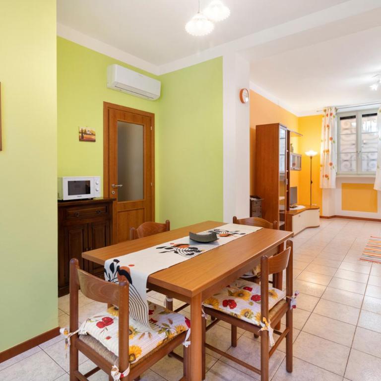 Ca' del Borgo - Appartamento con 1 Camera da Letto - 16