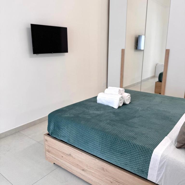 Libellula - Appartamento con 1 Camera da Letto - 9