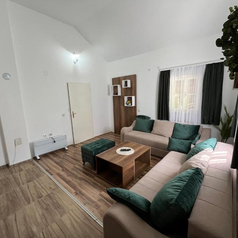 Vikendica Bellini 3 - Two-Bedroom House - 5