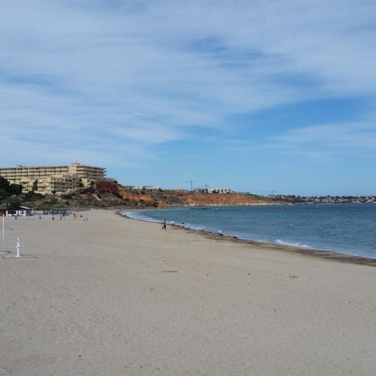 Holiday home Punta Prima - Casa Unifamiliar de 3 dormitorios - 28