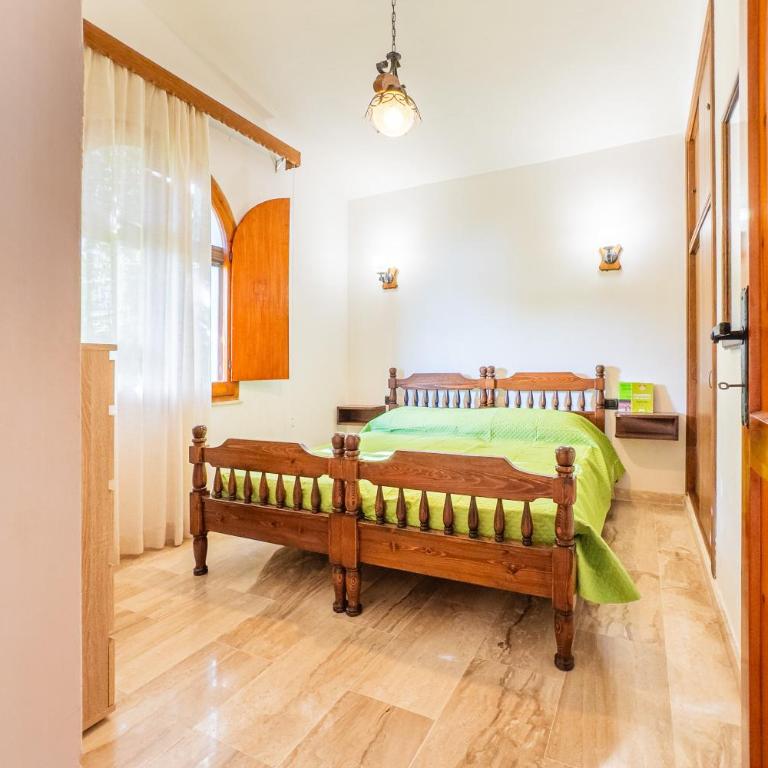 Villa Azzurra - La migliore vista sul mare - Villa con 3 Camere da Letto - 21