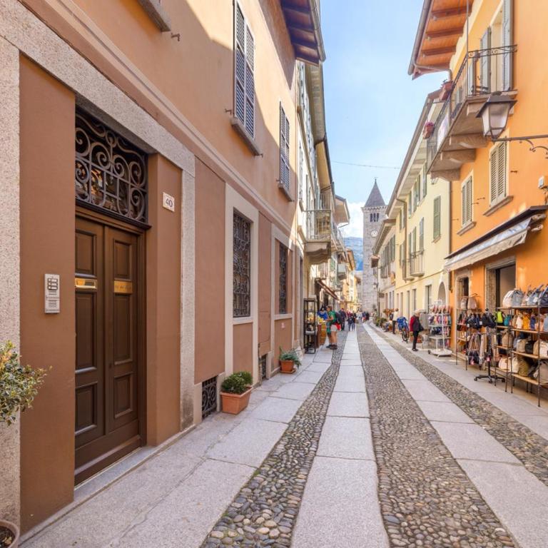 Ca' del Borgo - Appartamento con 1 Camera da Letto - 1