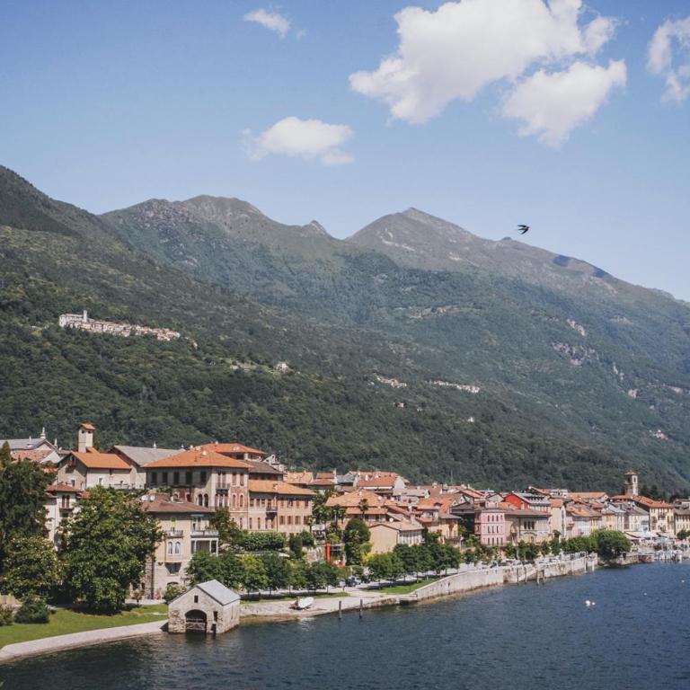 Ca' del Borgo - Appartamento con 1 Camera da Letto - 17