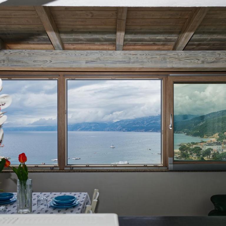 Sole e Mare - Appartamento con 1 Camera da Letto - 8