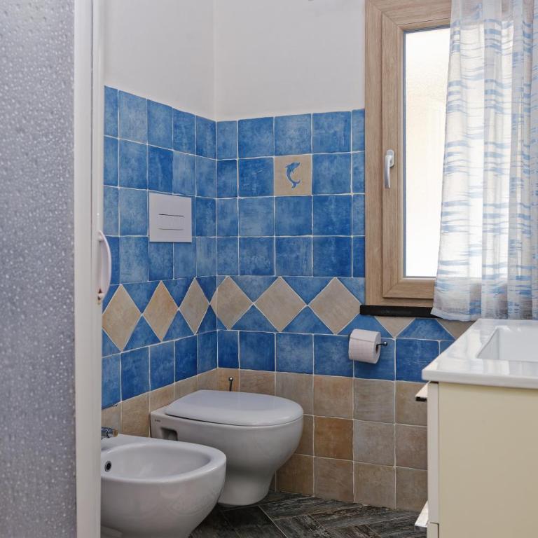 Sole e Mare - Appartamento con 1 Camera da Letto - 14