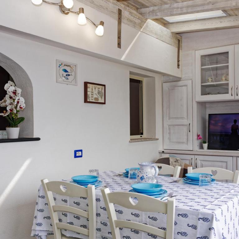 Sole e Mare - Appartamento con 1 Camera da Letto - 11