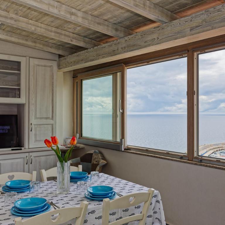 Sole e Mare - Appartamento con 1 Camera da Letto - 6