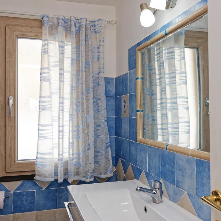 Sole e Mare - Appartamento con 1 Camera da Letto - 15