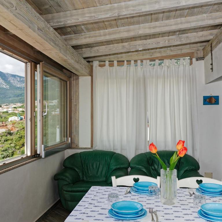 Sole e Mare - Appartamento con 1 Camera da Letto - 10