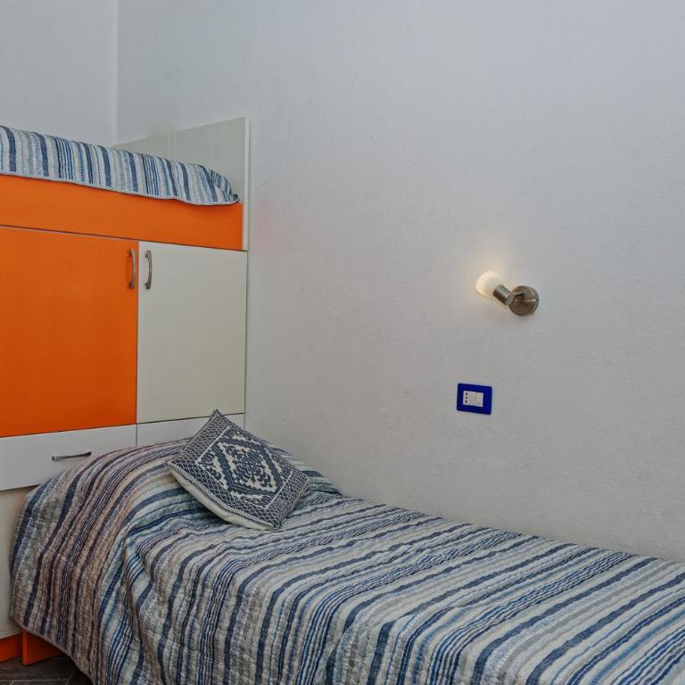 Sole e Mare - Appartamento con 1 Camera da Letto - 21