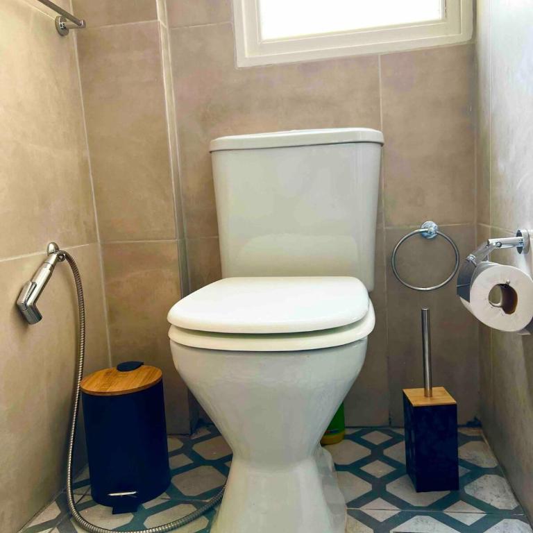Congreso Studio ツ - Apartamento de 1 dormitorio - 2