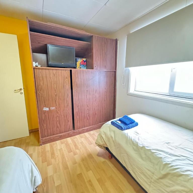 Casa de Kari Centrica - Apartamento de 2 dormitorios - 6