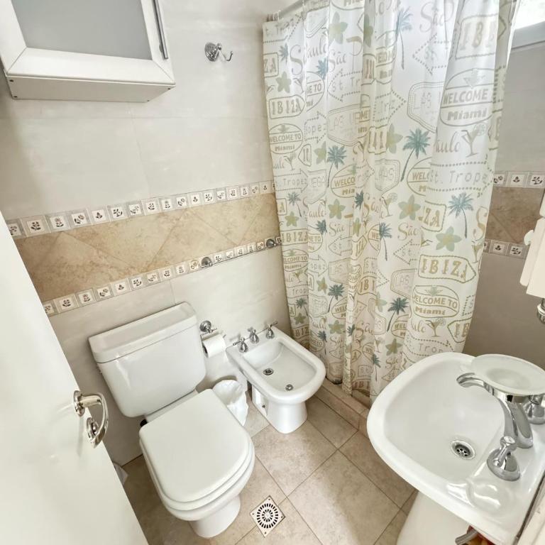 Casa de Kari Centrica - Apartamento de 2 dormitorios - 9