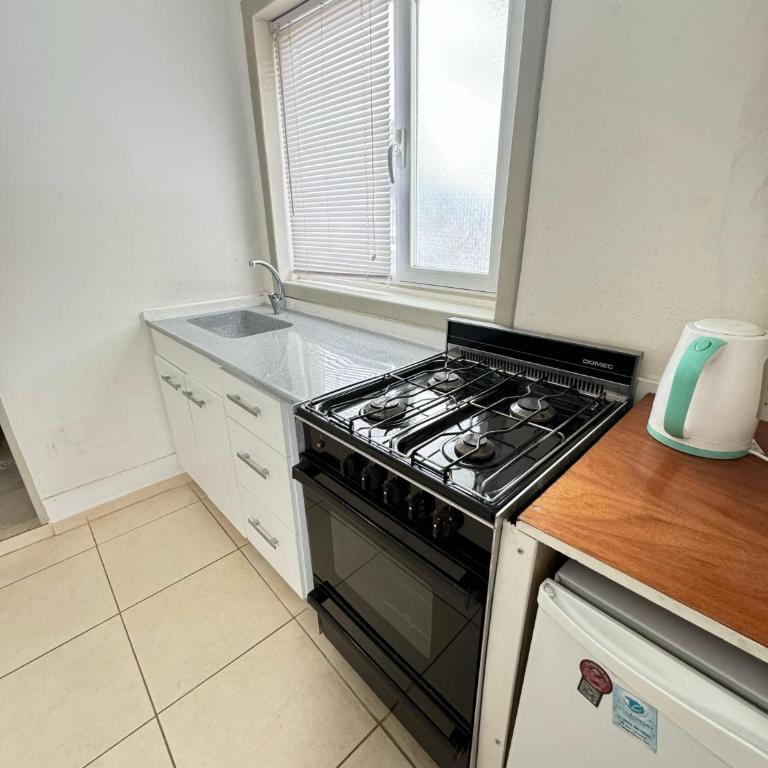 Casa de Kari Centrica - Apartamento de 2 dormitorios - 11