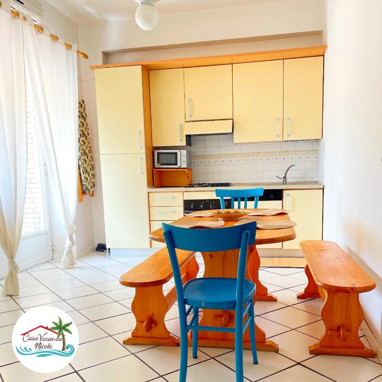 Casa Vacanza Nicole - Appartamento con 1 Camera da Letto - 4