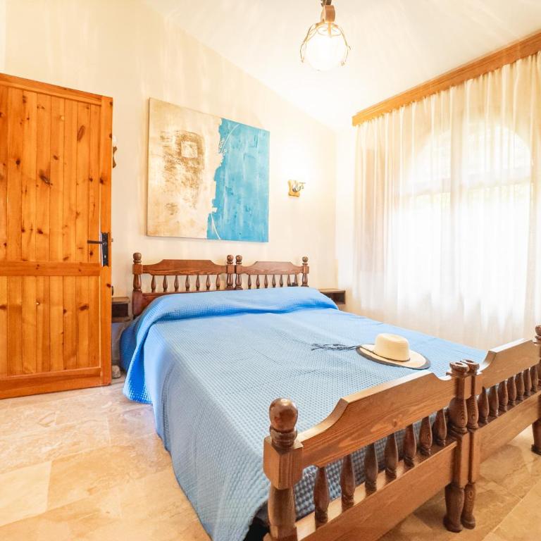 Villa Azzurra - La migliore vista sul mare - Villa con 3 Camere da Letto - 26