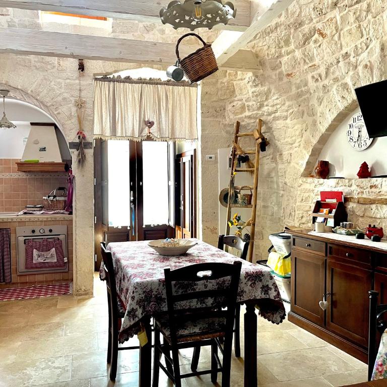 Trullo di Giovannina Casa Vacanza - Casa Vacanze - 2