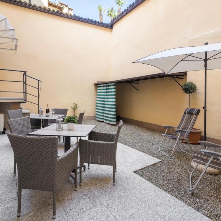 Ca' del Borgo - Appartamento con 1 Camera da Letto - 20