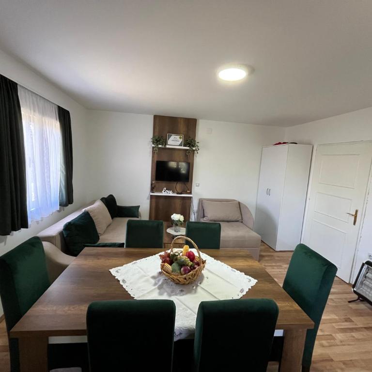 Vikendica Bellini 3 - Two-Bedroom House - 12