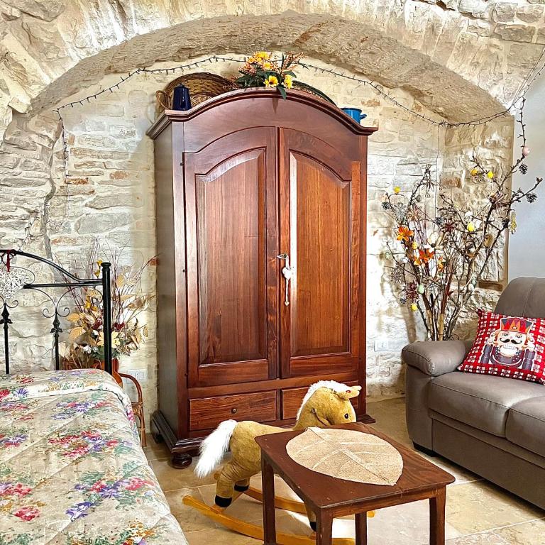 Trullo di Giovannina Casa Vacanza - Casa Vacanze - 10