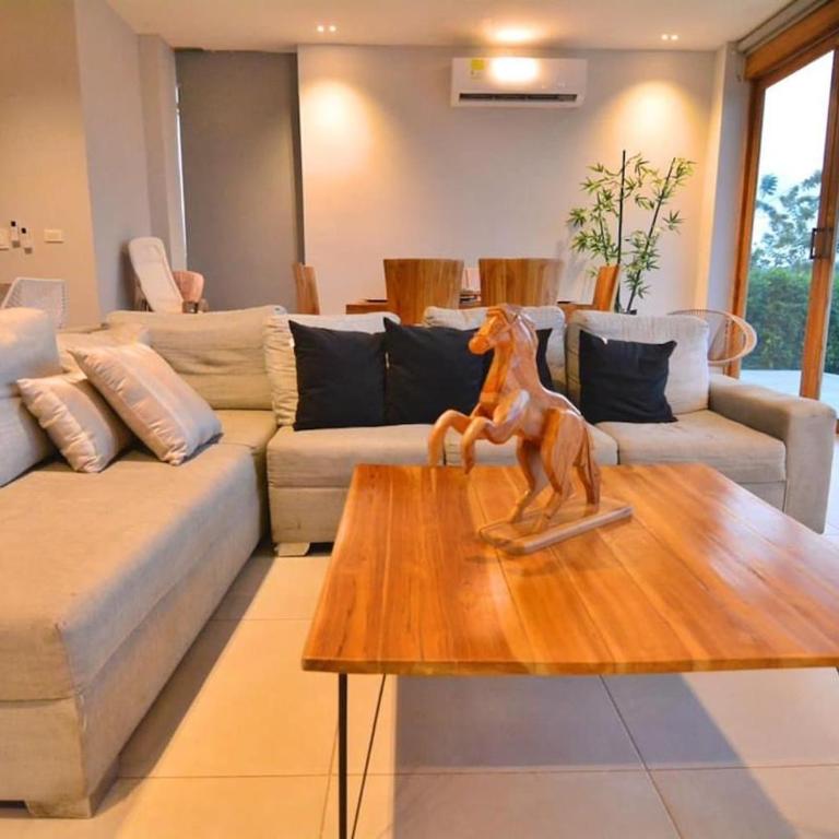 Casa Campestre La Pasión - Casa con 1 dormitorio - 31