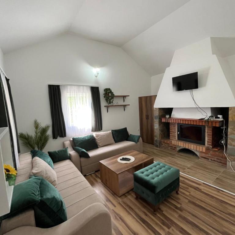 Vikendica Bellini 3 - Two-Bedroom House - 14