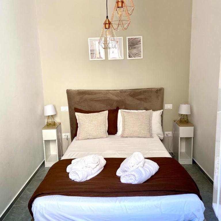 APPARTAMENTO IL MARE - Apartamento de 2 dormitorios - 9