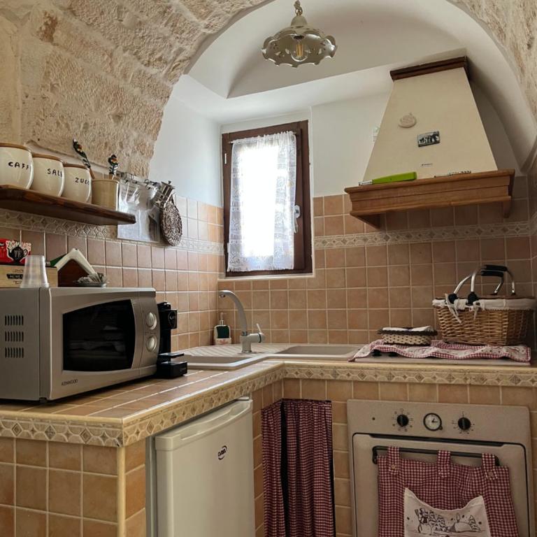 Trullo di Giovannina Casa Vacanza - Casa Vacanze - 3