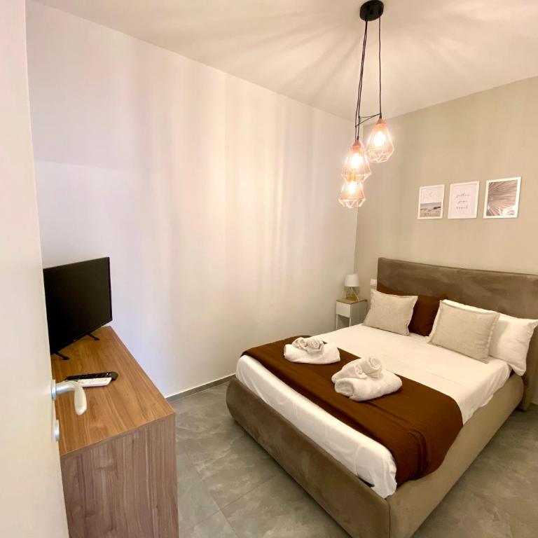 APPARTAMENTO IL MARE - Apartamento de 2 dormitorios - 8