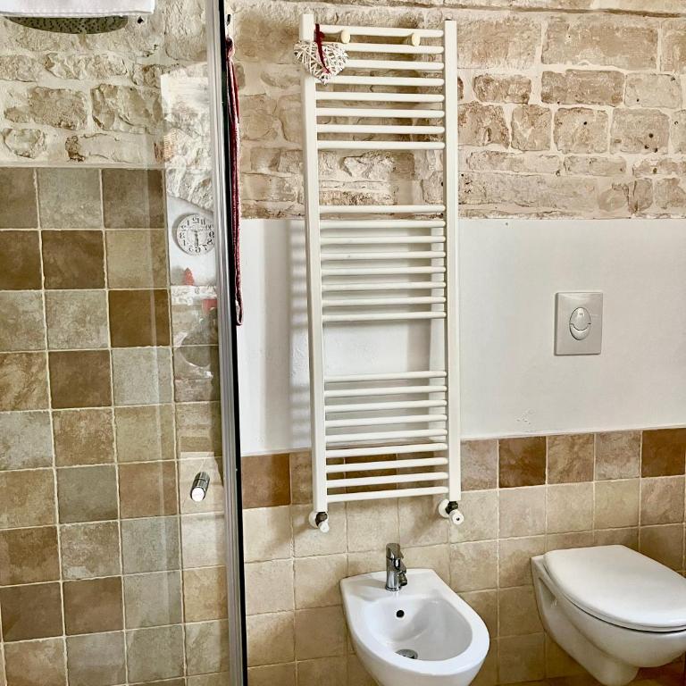 Trullo di Giovannina Casa Vacanza - Casa Vacanze - 7