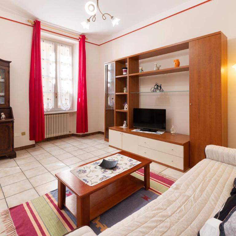 Ca' del Borgo - Appartamento - 8
