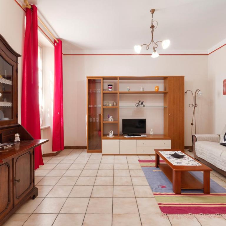 Ca' del Borgo - Appartamento - 10