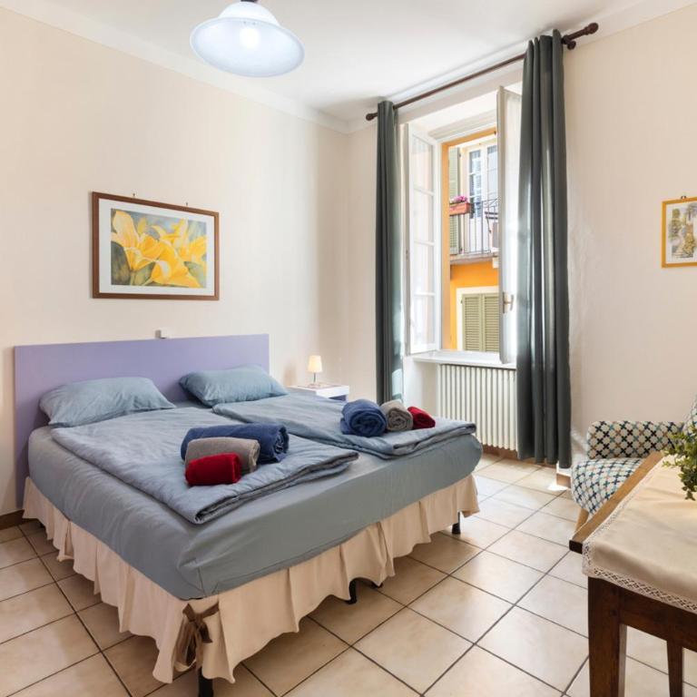 Ca' del Borgo - Appartamento - 11