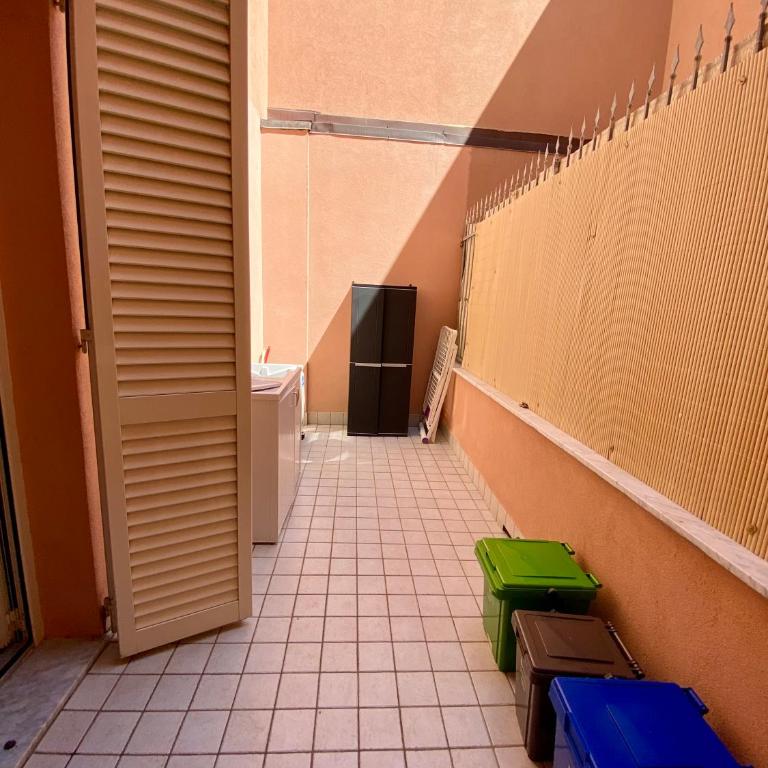 APPARTAMENTO IL MARE - Apartamento de 2 dormitorios - 7